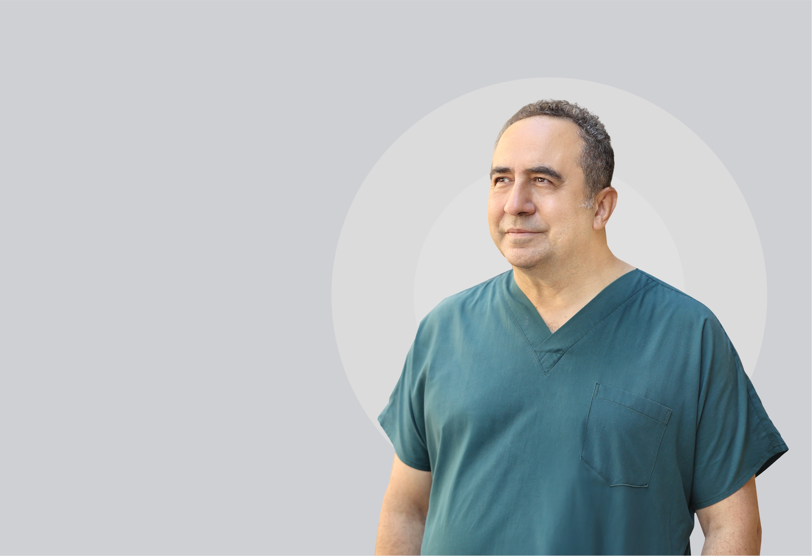 Doç. Dr. M. İhsan Okur Plastik Cerrahi